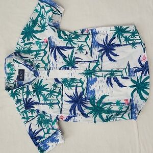 Children's Place Hawaiian Shirt